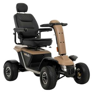 What is the Best Mobility Scooter to Buy