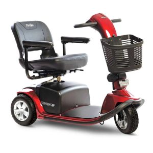 What is a Mobility Scooter