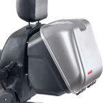 C Rear Lock Box