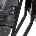 Crutch Holder Single seat