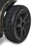 Companion GC440 wheels