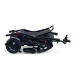 Cricket Power Wheelchair GP302 folded