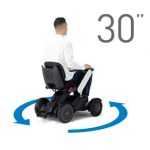 WHILL Model C2