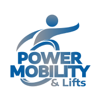 Power Mobility & Lifts Logo