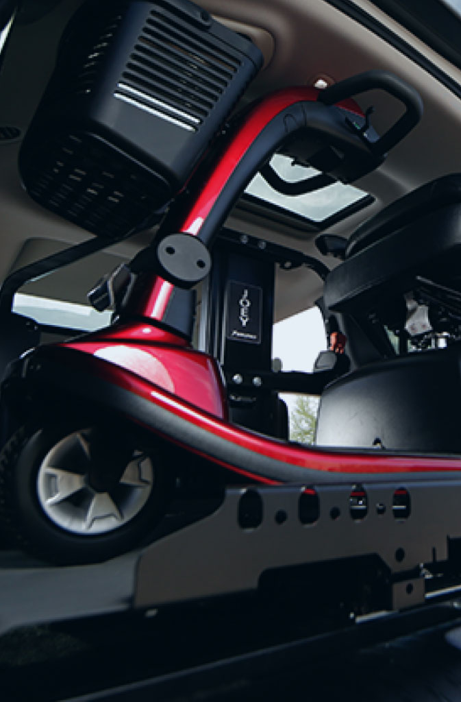 Power Wheelchairs & Lift Installed by Power Mobility & Lifts AZ