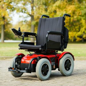 Power Wheelchair Pricing Arizona