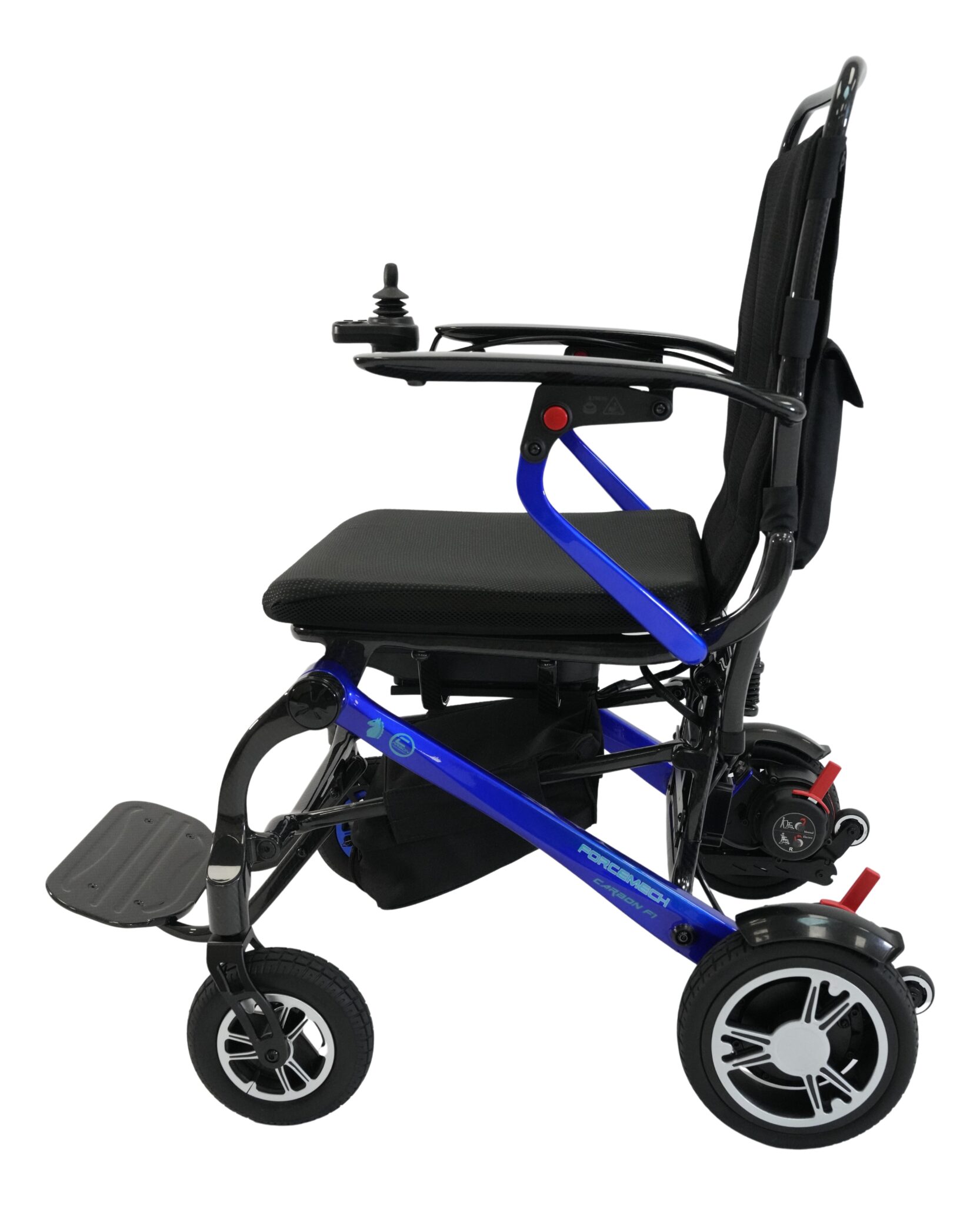 Carbon F1