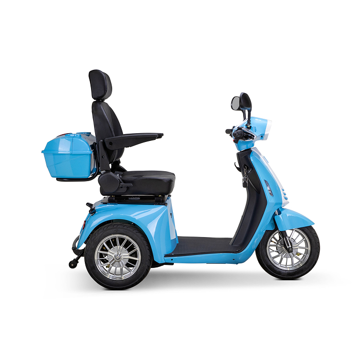 Elite Scooter - Image 2