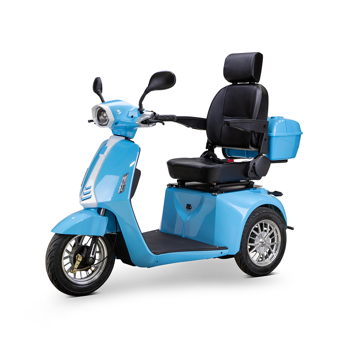 Elite Scooter - Image 3