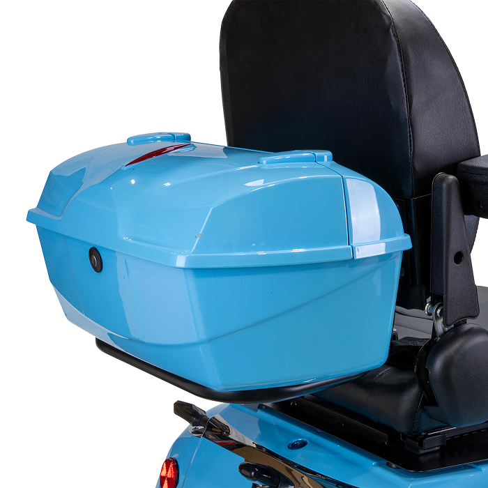 Elite Scooter - Image 4