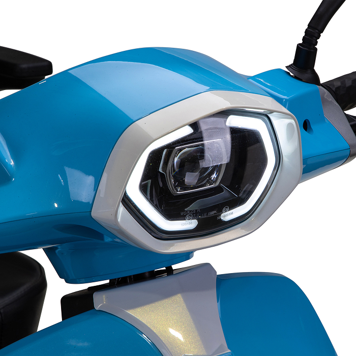 Elite Scooter - Image 9