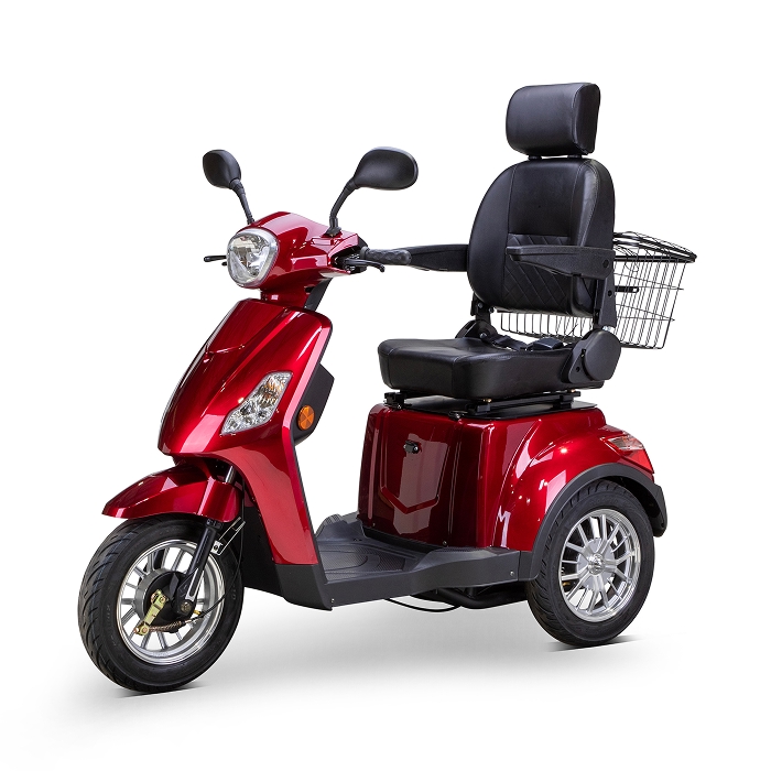 Legacy Scooter - Image 2
