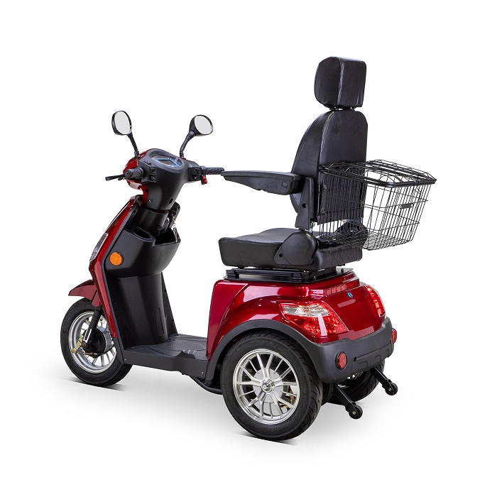 Legacy Scooter - Image 3