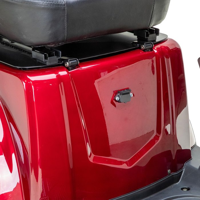 Legacy Scooter - Image 4