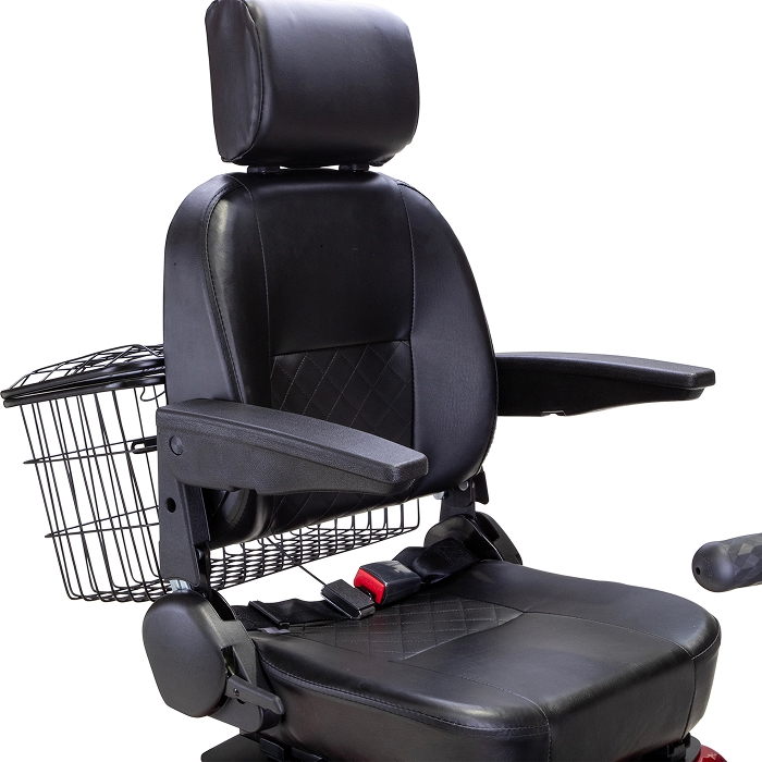 Legacy Scooter - Image 5