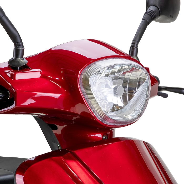Legacy Scooter - Image 7