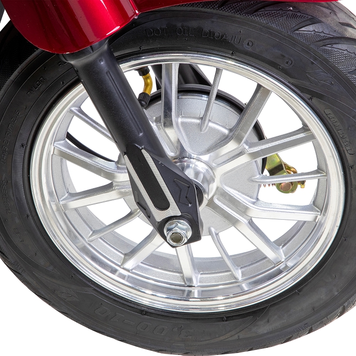 Legacy Scooter - Image 8