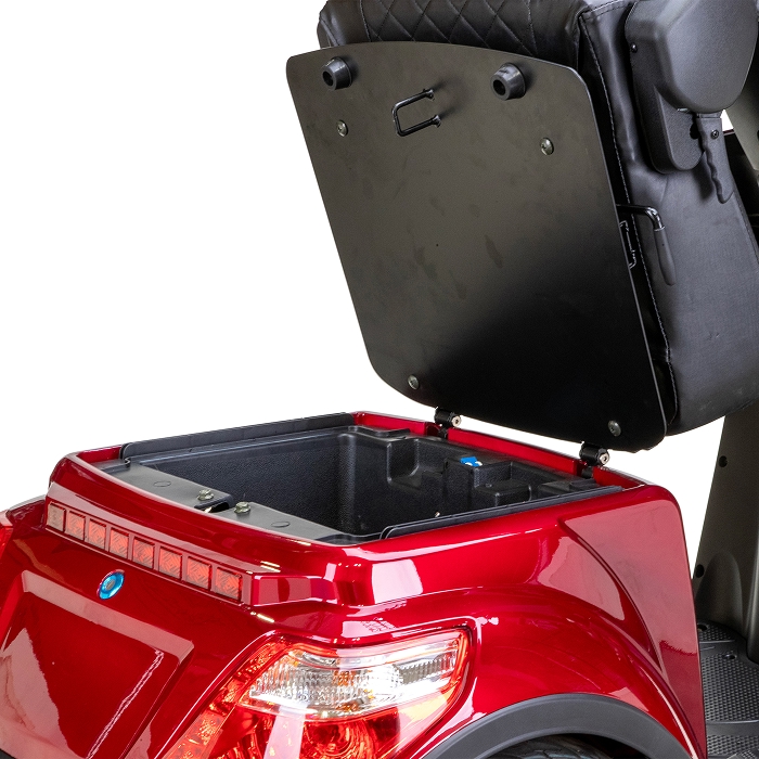 Legacy Scooter - Image 9