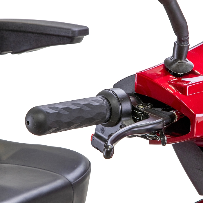 Legacy Scooter - Image 10