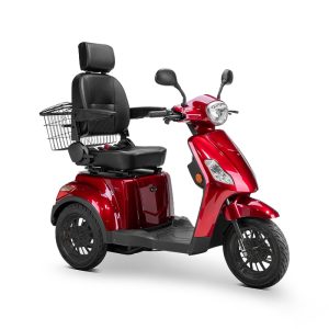 Legacy Scooter
