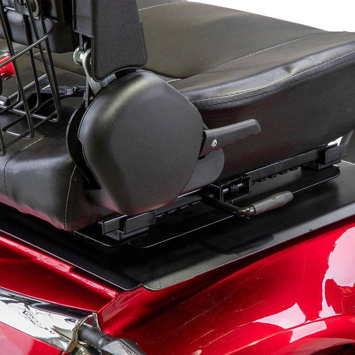 Platinum Scooter - Image 6