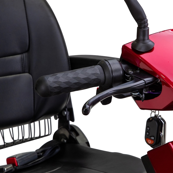 Platinum Scooter - Image 11