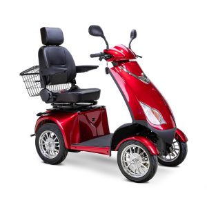 Platinum Scooter