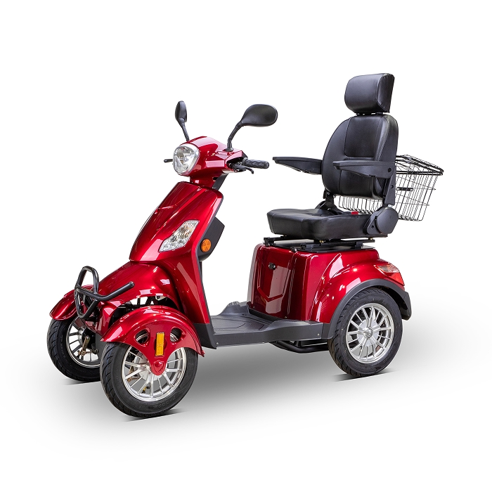 Prestige Scooter - Image 3
