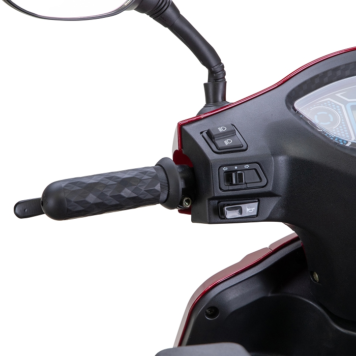 Prestige Scooter - Image 4