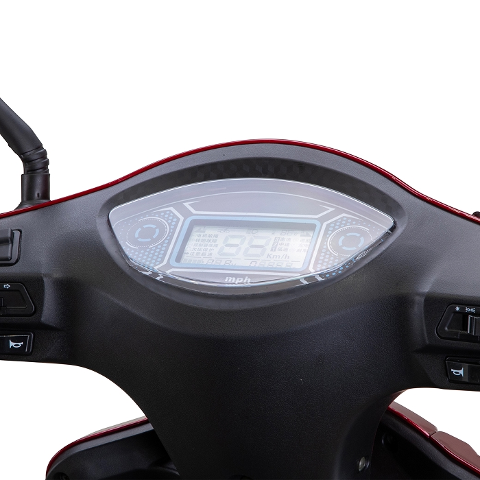 Prestige Scooter - Image 5
