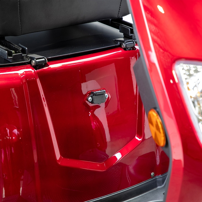 Prestige Scooter - Image 10