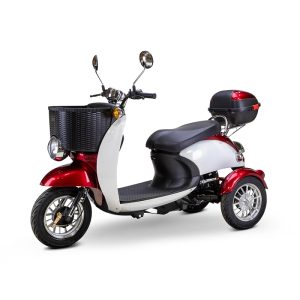 Supreme Scooter