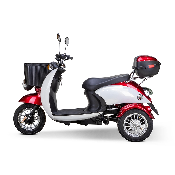 Supreme Scooter - Image 3
