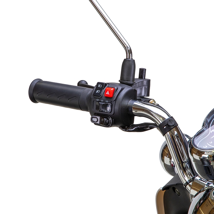 Supreme Scooter - Image 4