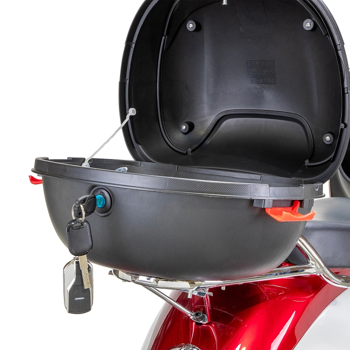 Supreme Scooter - Image 7