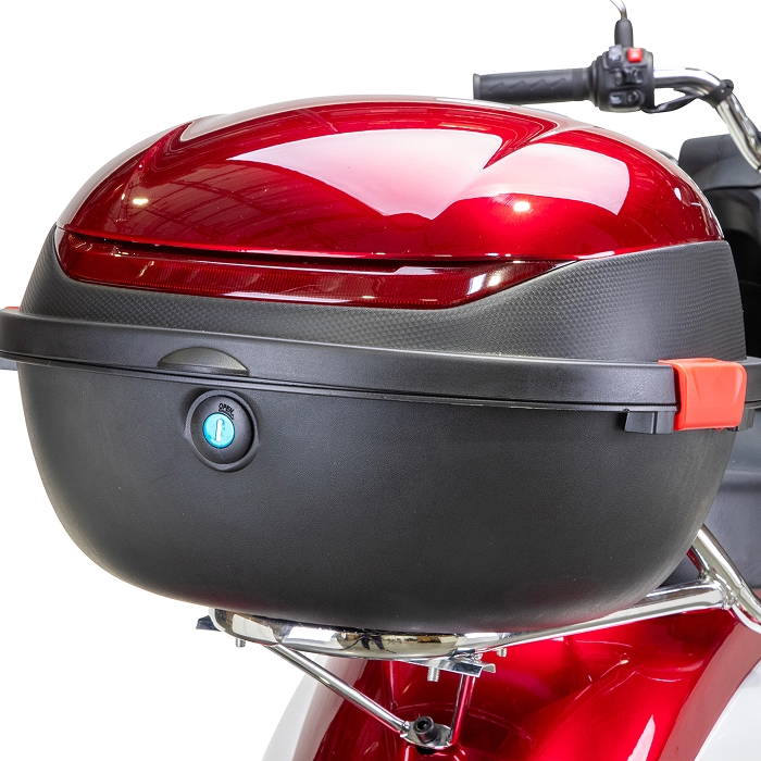 Supreme Scooter - Image 8