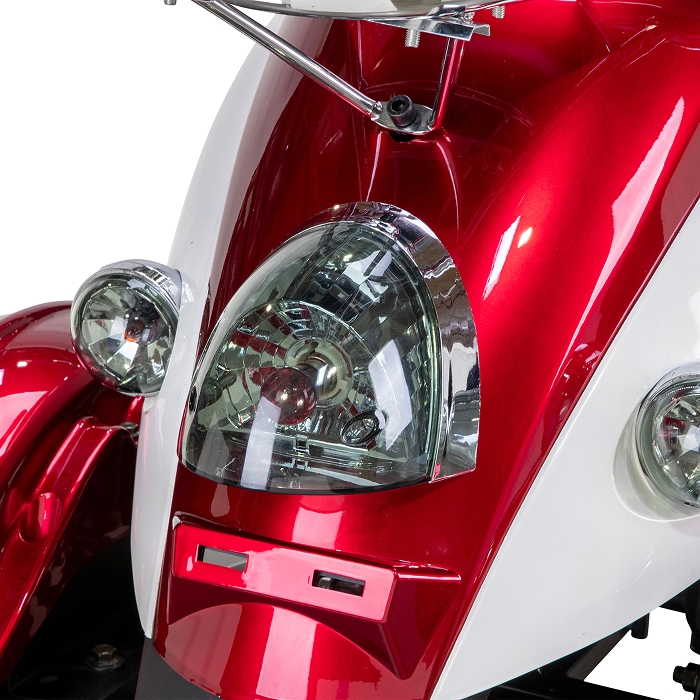 Supreme Scooter - Image 9