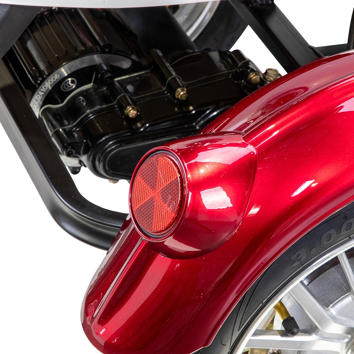 Supreme Scooter - Image 12