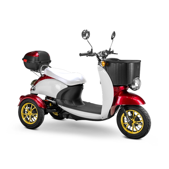 Supreme Scooter - Image 2