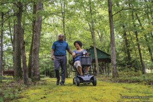 HSA and FSA Eligibility for Mobility Equipment