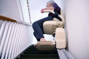 stairlift cost in arizona