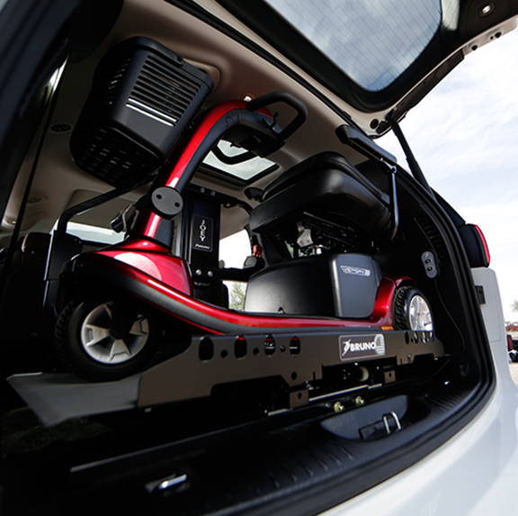 mobility solution in chandler
