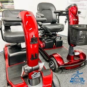 renting a mobility scooter in Chandler