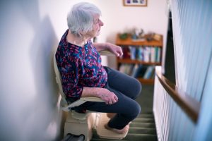stairlifts weight capacity
